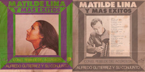 Este fue el primer vallenato grabado en salsa Este fue el primer vallenato grabado en salsa