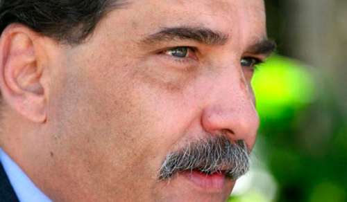 Homenaje a Juan José Cháux Mosquera
