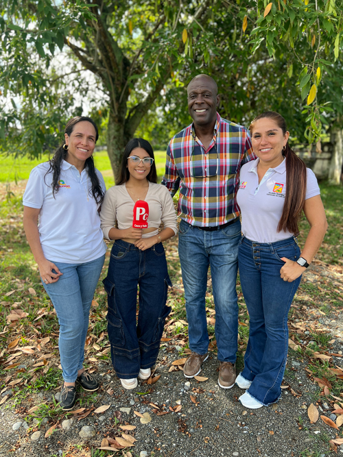 Proyectos productivos para Quilichao: Deporte, Cultura y Salud