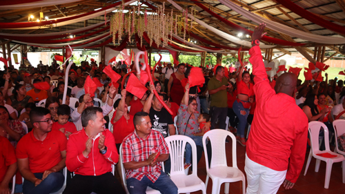 John Vargas recibe aval para la Alcaldía de Quilichao