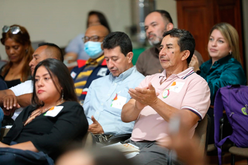 21 Aulas Steam para el Cauca