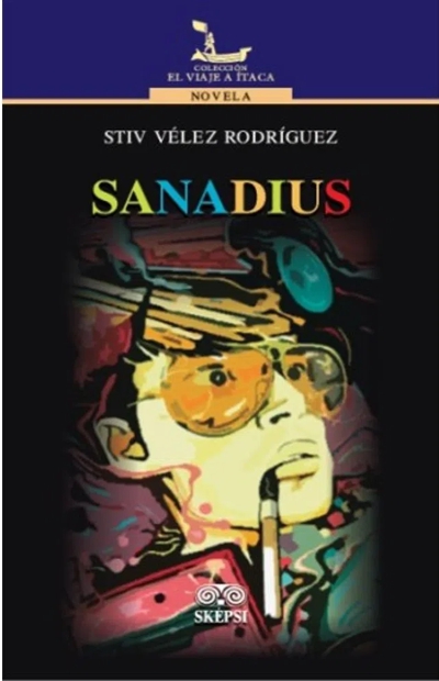 La novela que se escribió en calles y burdeles de Bogotá