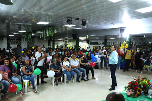 Líder con fe y valores familiares aspira ser alcalde de Quilichao