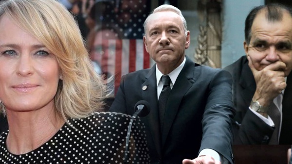 Lo que enseña el caso Kevin Spacey