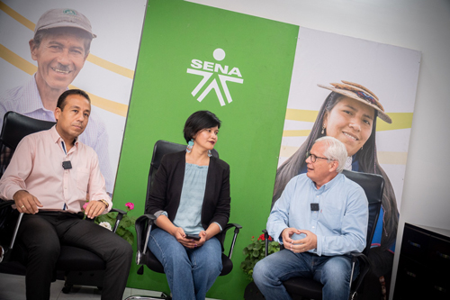 El impacto del emprendimiento en Popayán El impacto del emprendimiento en Popayán