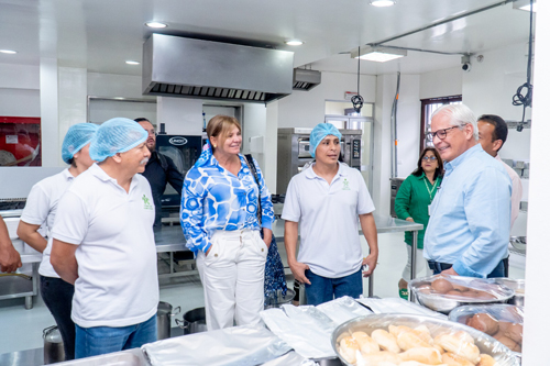 El impacto del emprendimiento en Popayán El impacto del emprendimiento en Popayán