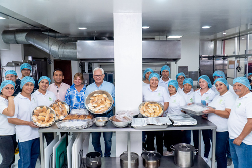 El impacto del emprendimiento en Popayán El impacto del emprendimiento en Popayán