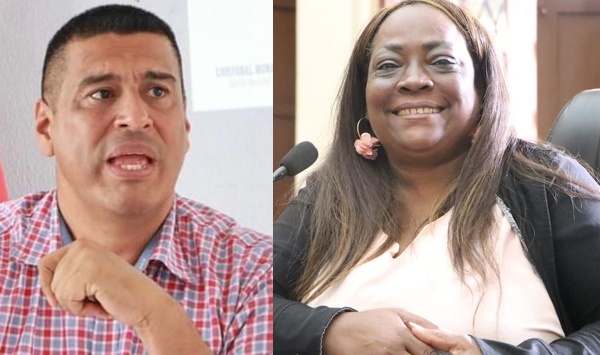 Noralba Zapata es de nuevo alcaldesa de Padilla
