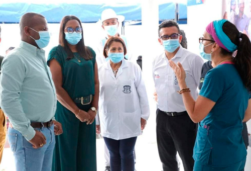 Operación Sonrisa cumple los sueños de niños caucanos Operación Sonrisa cumple los sueños de niños caucanos