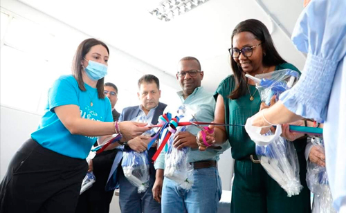 Operación Sonrisa cumple los sueños de niños caucanos Operación Sonrisa cumple los sueños de niños caucanos