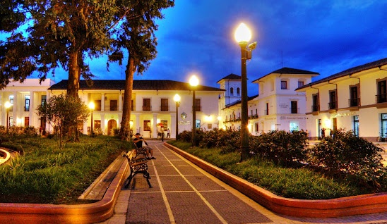 ¿Popayán: desconocida e incomprendida?