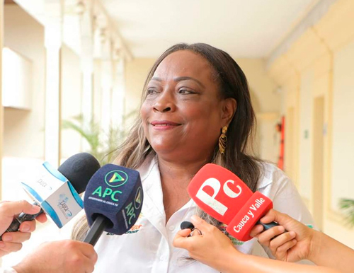 Productores caucanos podrán obtener su registro INVIMA
