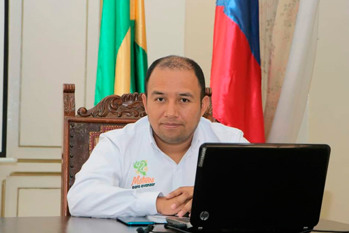 Productores caucanos podrán obtener su registro INVIMA