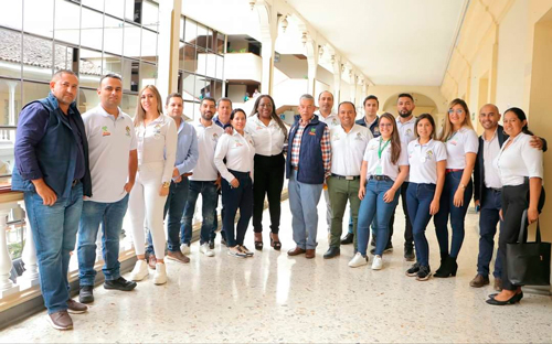 Productores caucanos podrán obtener su registro INVIMA