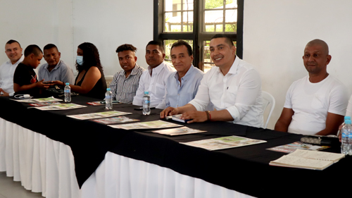 Quilichao y el Cauca tendrán el progreso que necesitan