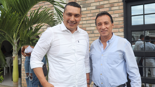 Quilichao y el Cauca tendrán el progreso que necesitan