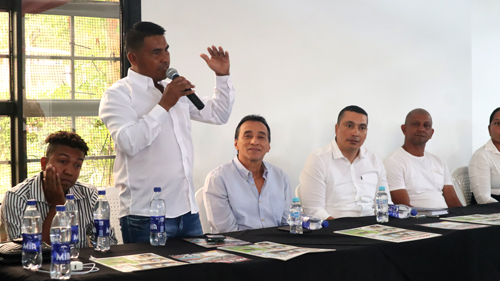Quilichao y el Cauca tendrán el progreso que necesitan