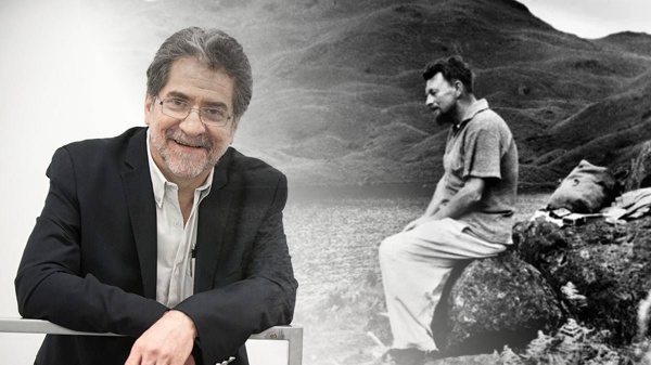 Rafael Pérez Gay y Malcolm Lowry SÓLO UN TRADUCTOR ASESINADO