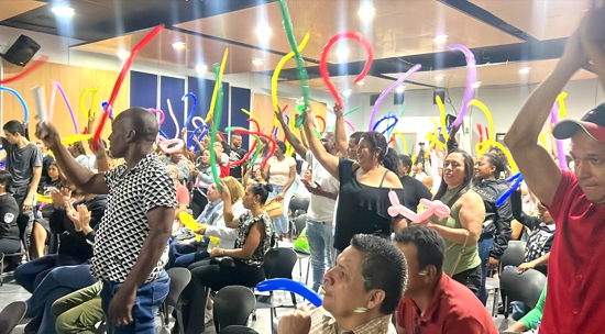 Sadovnik recibió aval del Partido de la U para ser alcalde de Quilichao Sadovnik recibió aval del Partido de la U para ser alcalde de Quilichao