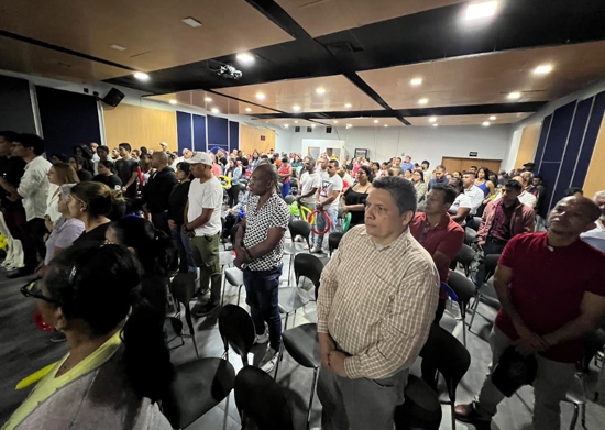 Sadovnik recibió aval del Partido de la U para ser alcalde de Quilichao Sadovnik recibió aval del Partido de la U para ser alcalde de Quilichao