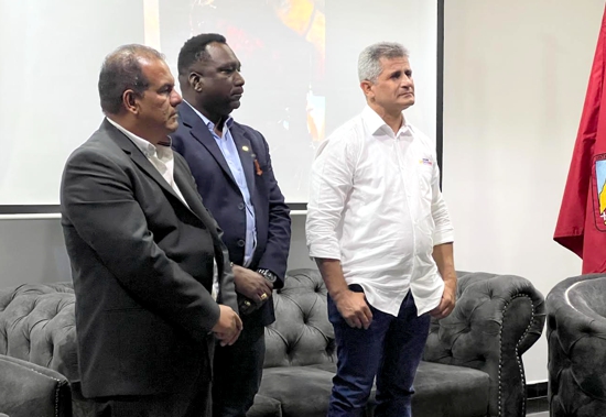 Sadovnik recibió aval del Partido de la U para ser alcalde de Quilichao Sadovnik recibió aval del Partido de la U para ser alcalde de Quilichao