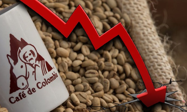 Se ve venir la peor crisis cafetera de la historia Se ve venir la peor crisis cafetera de la historia