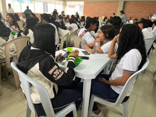 Secretaría de Educación responde a docentes Secretaría de Educación responde a docentes