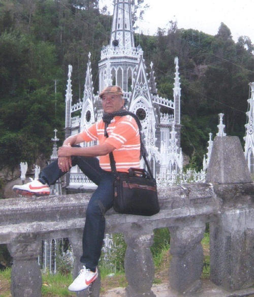 In memoriam: “El Profe” Silvio Aurelio Cerón Gómez