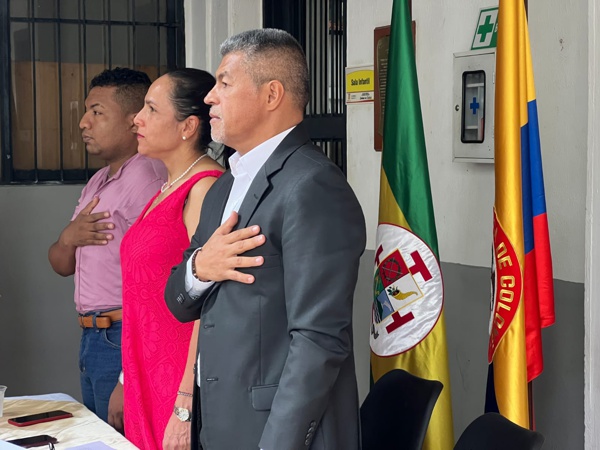 Tierra de oro, tierra de historias Tierra de oro, tierra de historias