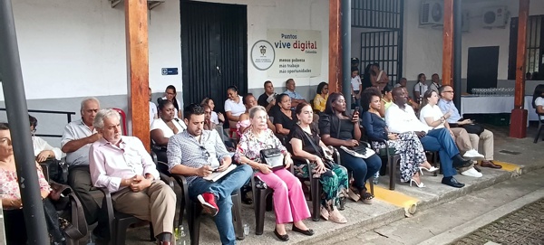 Tierra de oro, tierra de historias Tierra de oro, tierra de historias