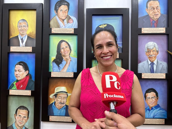 Tierra de oro, tierra de historias Tierra de oro, tierra de historias