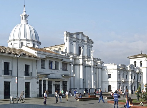 Turismo en el Departamento del Cauca: destinos y experiencias Turismo en el Departamento del Cauca: destinos y experiencias