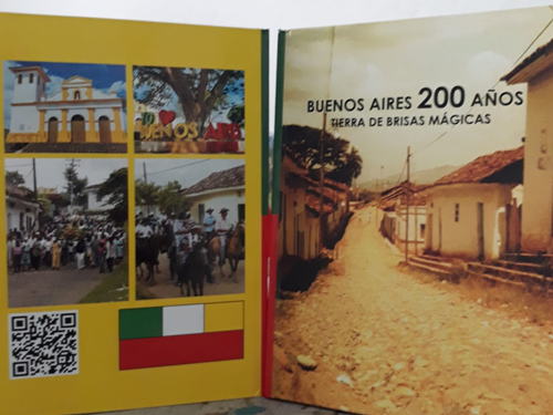 Buenos Aires, Cauca: Dos siglos de historia Buenos Aires, Cauca: Dos siglos de historia