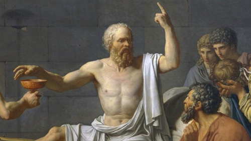 Sócrates Sócrates