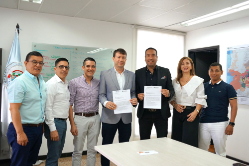 Gobierno del Valle avanza en la Política Pública de Trabajo