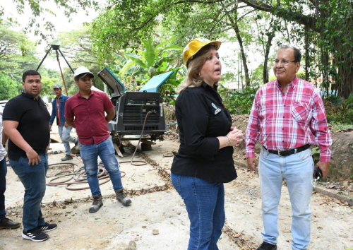 Parque Biotemático del Dulce Parque Biotemático del Dulce