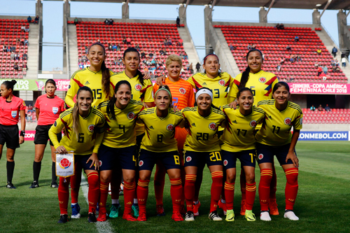 31 MUJERES GUERRERAS
