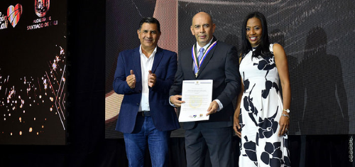 ABA 2024: celebrando la excelencia periodística