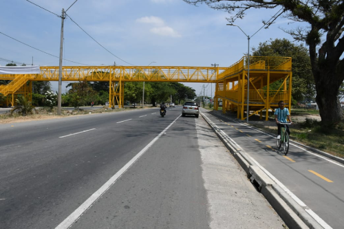 El Valle tendrá la cicloruta más larga de Colombia El Valle tendrá la cicloruta más larga de Colombia