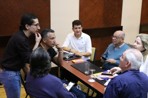 Transparencia por Colombia