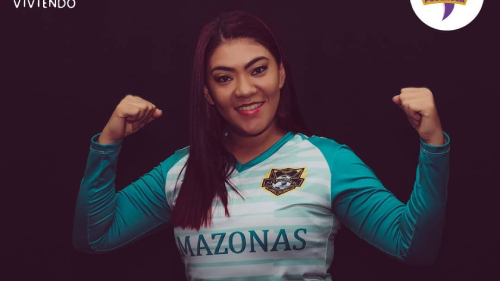 Fútbol Femenino
