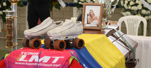 Homenaje a la leyenda Homenaje a la leyenda