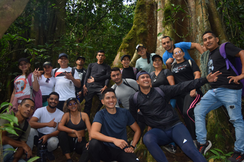 Cerro Munchique, un tesoro de biodiversidad en el Cauca