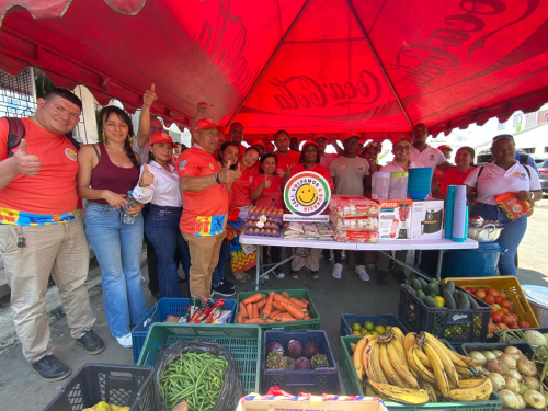 ‘Cali, Volvamos a Sonreír’