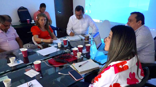 Cali avanza contra el servicio de transporte ilegal