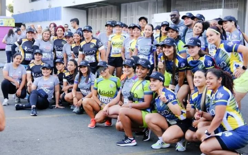 Fútbol Femenino