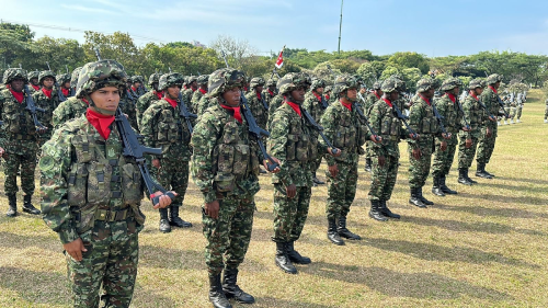 Gobernación del Valle camina hacia un Valle del Cauca más seguro Gobernación del Valle camina hacia un Valle del Cauca más seguro