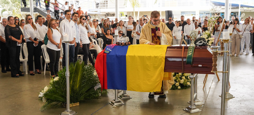 Homenaje a la leyenda Homenaje a la leyenda