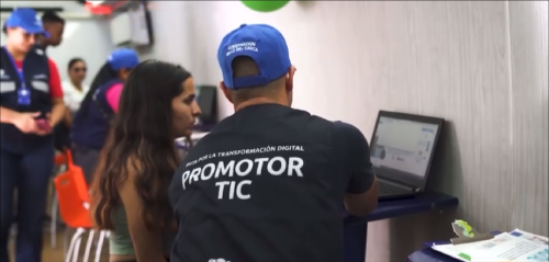 17 mil vallecaucanos capacitados en herramientas digitales 17 mil vallecaucanos capacitados en herramientas digitales