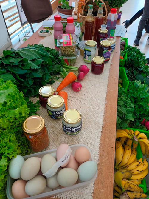 Educación básica y agroalimentaria sostenible Educación básica y agroalimentaria sostenible